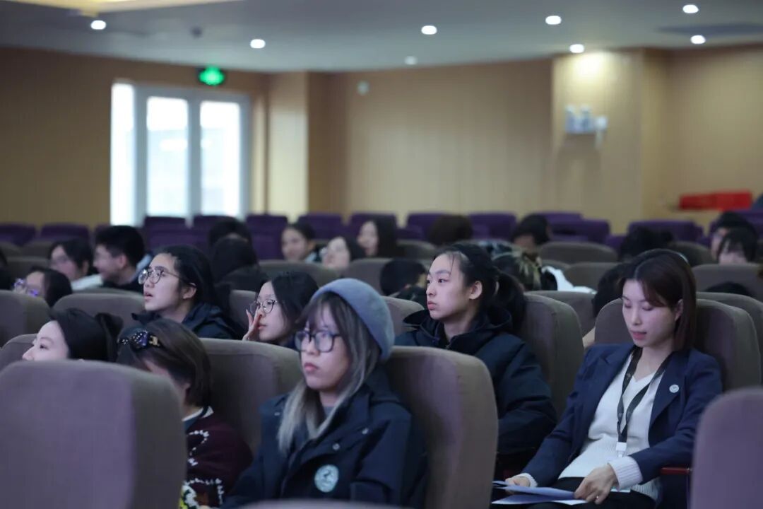 从“法老之蛇”到德育之星：这场期末展，定义了什么是TICC式优秀插图31,香港DSE,ALEVEL,上海国际高中,DSE,DSE考试
