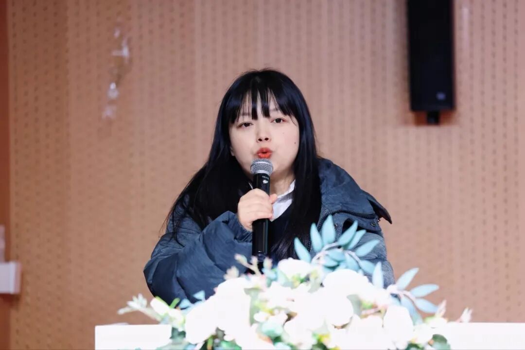 从“法老之蛇”到德育之星：这场期末展，定义了什么是TICC式优秀插图2,香港DSE,ALEVEL,上海国际高中,DSE,DSE考试