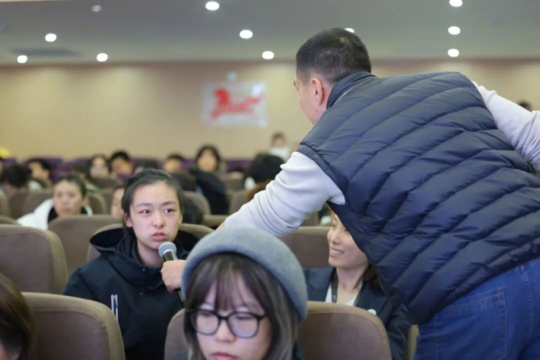 从“法老之蛇”到德育之星：这场期末展，定义了什么是TICC式优秀插图6,香港DSE,ALEVEL,上海国际高中,DSE,DSE考试