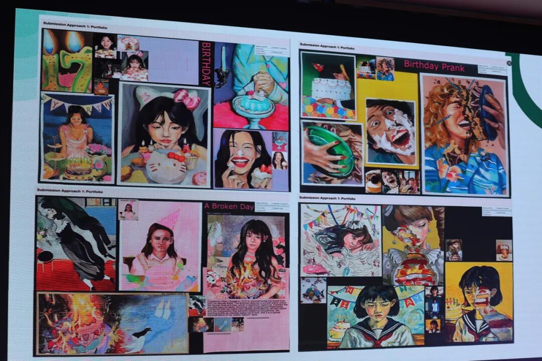 从“法老之蛇”到德育之星：这场期末展，定义了什么是TICC式优秀插图13,香港DSE,ALEVEL,上海国际高中,DSE,DSE考试
