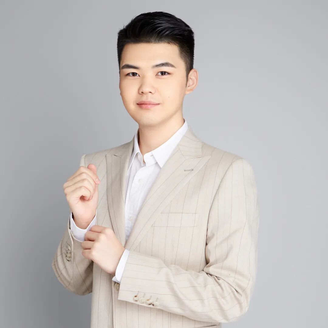 新师驾到｜这些“宝藏”教师天团，你最Pick哪一位？插图4,香港DSE,ALEVEL,上海国际高中,DSE,DSE考试