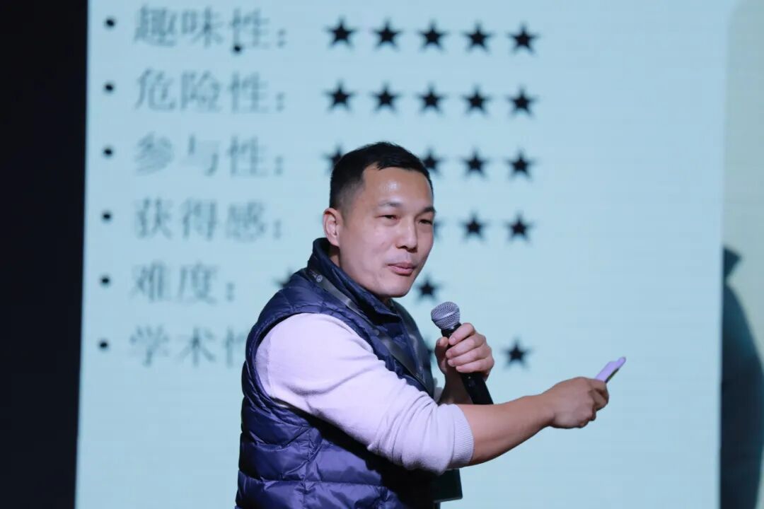 从“法老之蛇”到德育之星：这场期末展，定义了什么是TICC式优秀插图4,香港DSE,ALEVEL,上海国际高中,DSE,DSE考试