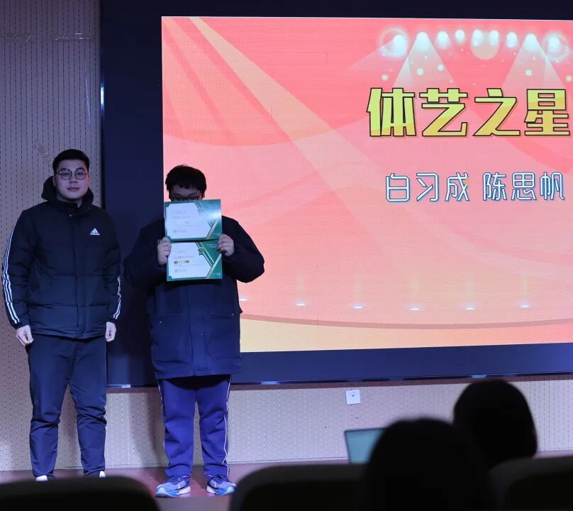 从“法老之蛇”到德育之星：这场期末展，定义了什么是TICC式优秀插图15,香港DSE,ALEVEL,上海国际高中,DSE,DSE考试