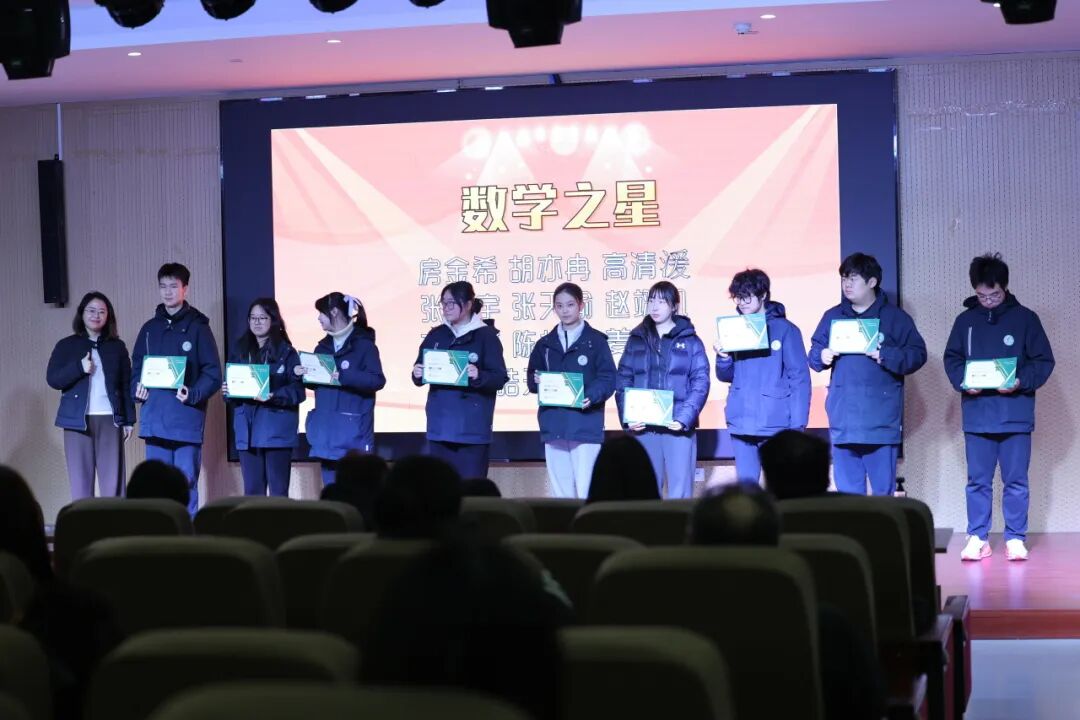 从“法老之蛇”到德育之星：这场期末展，定义了什么是TICC式优秀插图19,香港DSE,ALEVEL,上海国际高中,DSE,DSE考试