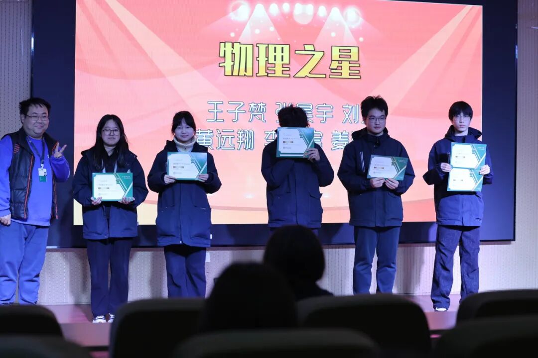 从“法老之蛇”到德育之星：这场期末展，定义了什么是TICC式优秀插图17,香港DSE,ALEVEL,上海国际高中,DSE,DSE考试