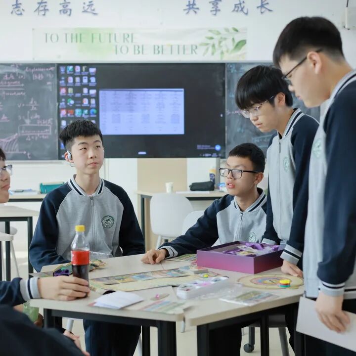 2026年秋季招生简章插图26,香港DSE,ALEVEL,上海国际高中,DSE,DSE考试
