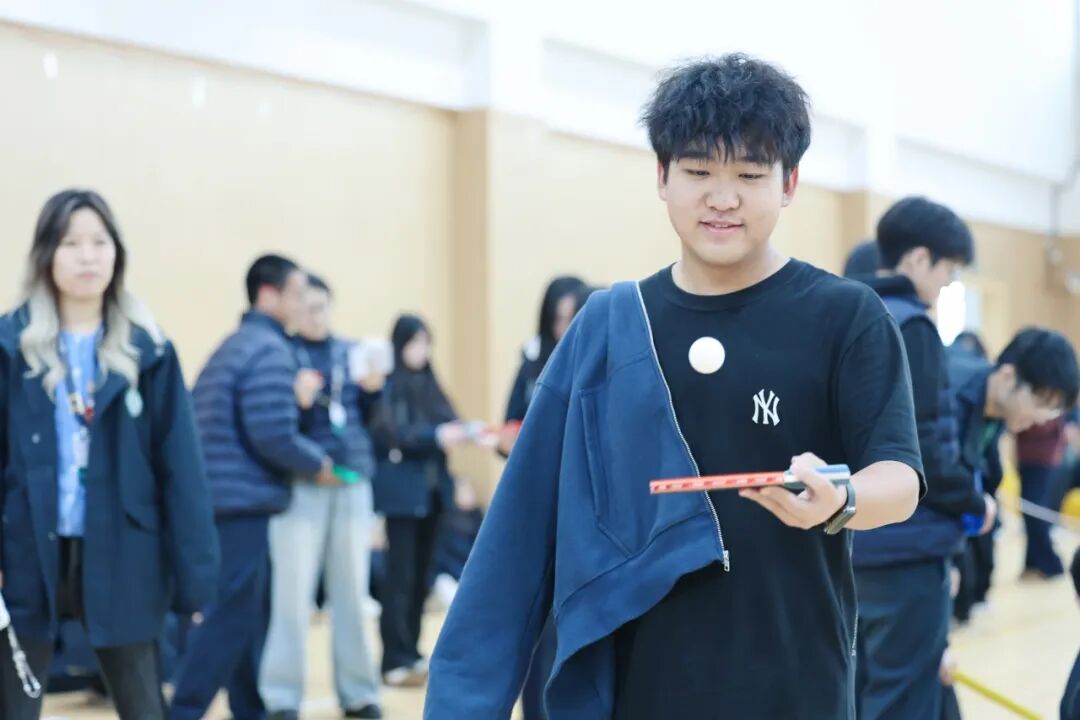 这个春天，TICCers的团魂被彻底点燃！插图24,香港DSE,ALEVEL,上海国际高中,DSE,DSE考试