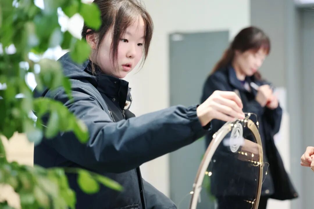 Code Your Growth：在TICC，开学是一场共创实验插图8,香港DSE,ALEVEL,上海国际高中,DSE,DSE考试