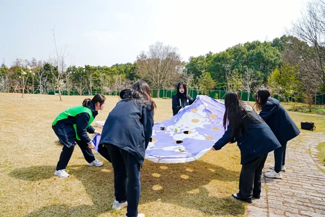 在120公顷的森林里上一堂课，是一种怎样的体验？插图20,香港DSE,ALEVEL,上海国际高中,DSE,DSE考试