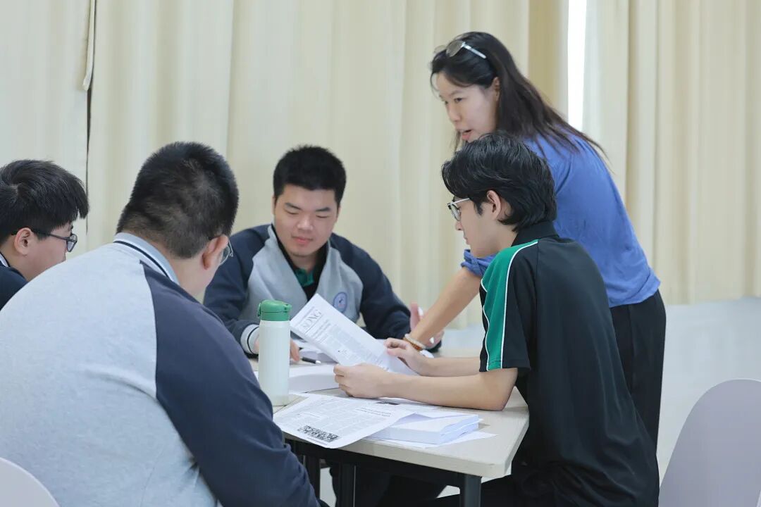 2026DSE英语口试命题风向变了？一文看懂新走向插图9,香港DSE,ALEVEL,上海国际高中,DSE,DSE考试