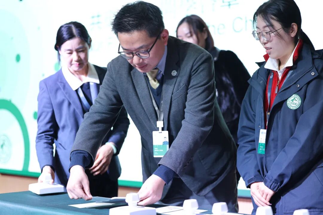 Code Your Growth：在TICC，开学是一场共创实验插图26,香港DSE,ALEVEL,上海国际高中,DSE,DSE考试