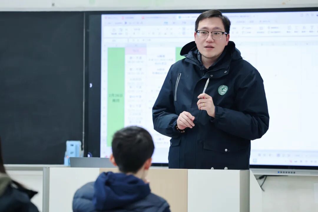 Code Your Growth：在TICC，开学是一场共创实验插图17,香港DSE,ALEVEL,上海国际高中,DSE,DSE考试