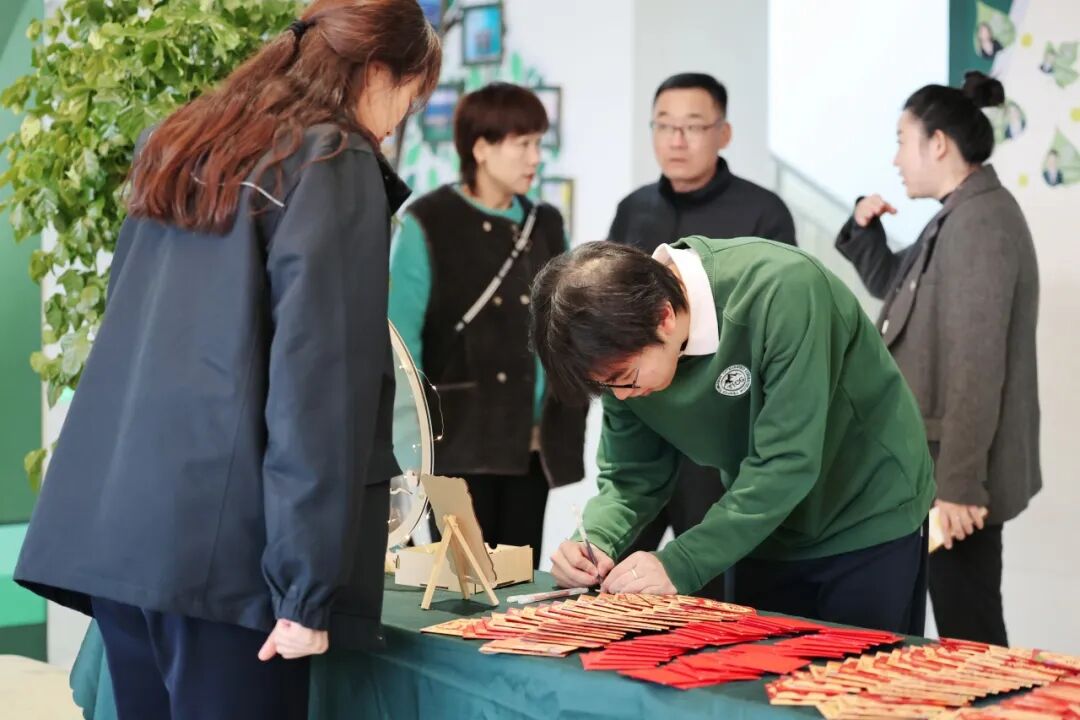 Code Your Growth：在TICC，开学是一场共创实验插图5,香港DSE,ALEVEL,上海国际高中,DSE,DSE考试
