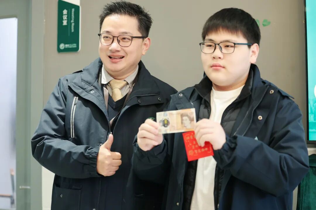Code Your Growth：在TICC，开学是一场共创实验插图9,香港DSE,ALEVEL,上海国际高中,DSE,DSE考试
