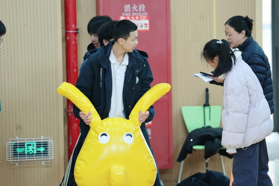 这个春天，TICCers的团魂被彻底点燃！插图25,香港DSE,ALEVEL,上海国际高中,DSE,DSE考试
