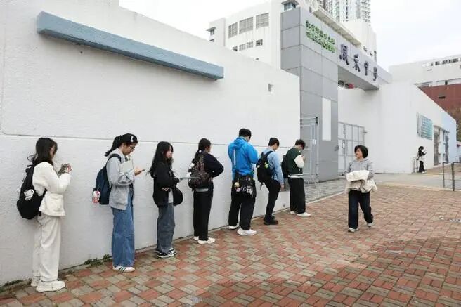 2026DSE英语口试命题风向变了？一文看懂新走向插图3,香港DSE,ALEVEL,上海国际高中,DSE,DSE考试