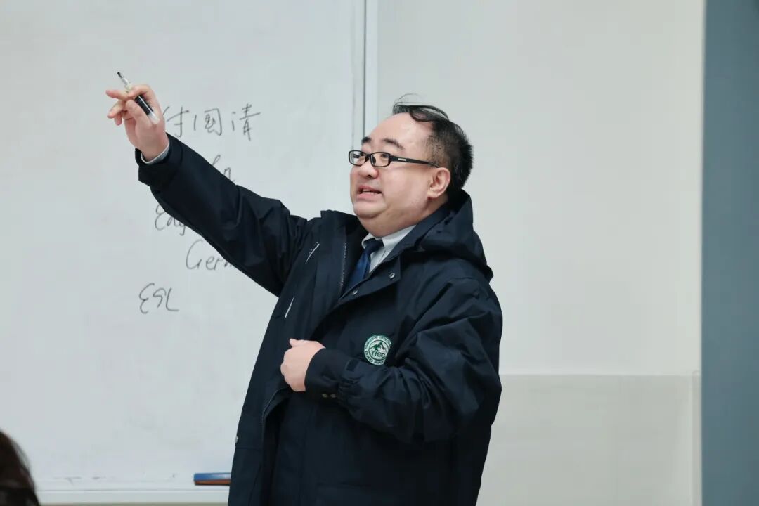 Code Your Growth：在TICC，开学是一场共创实验插图14,香港DSE,ALEVEL,上海国际高中,DSE,DSE考试
