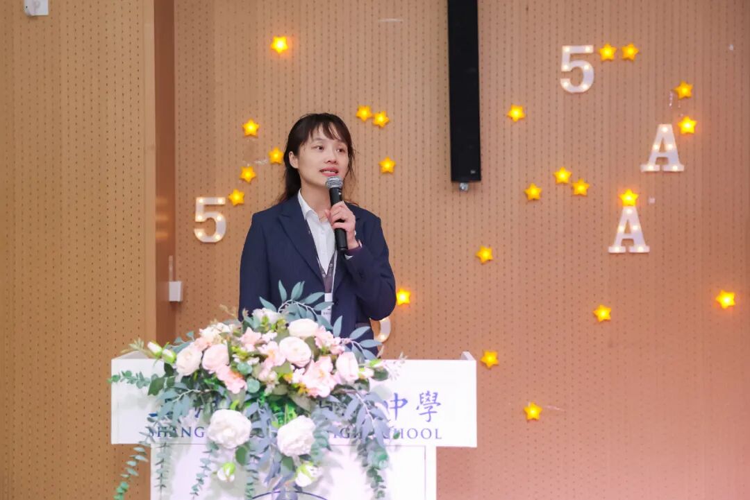 青衿之志，终赴山海 | 2026届毕业班大考应援纪实插图2,香港DSE,ALEVEL,上海国际高中,DSE,DSE考试