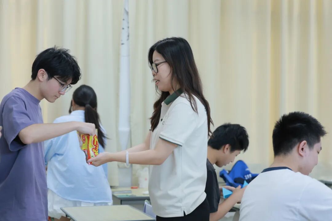 这个暑假，来TICC完成一次英语能力的“系统升级”插图9,香港DSE,ALEVEL,上海国际高中,DSE,DSE考试