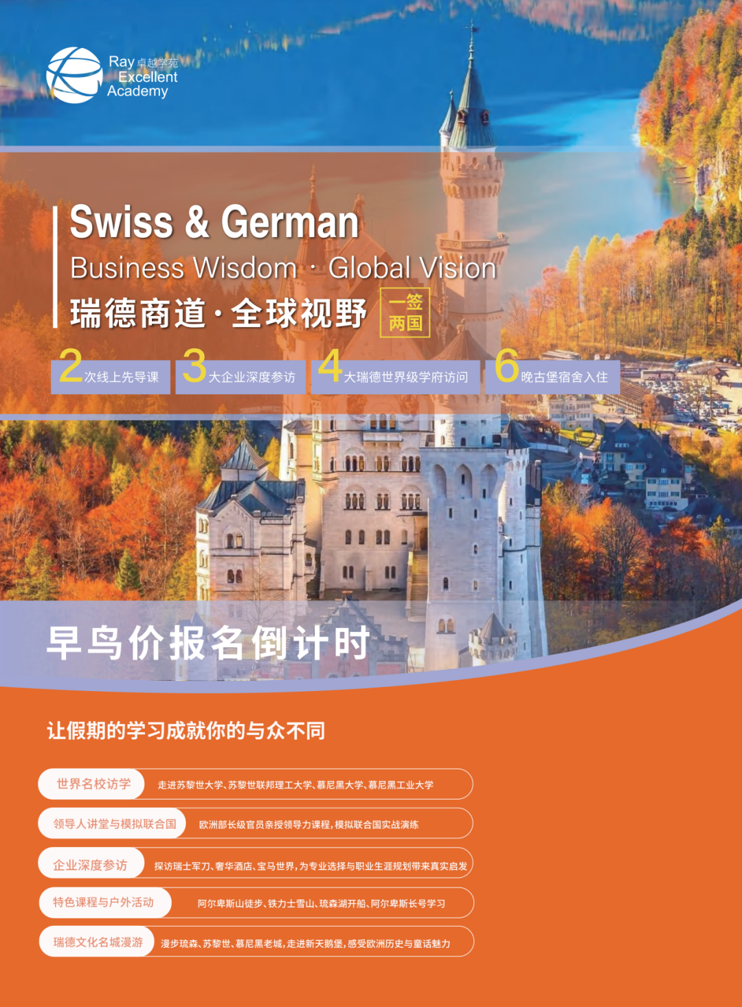 夏令营 | 当学生走出教室，世界会教给他们什么？插图8,香港DSE,ALEVEL,上海国际高中,DSE,DSE考试