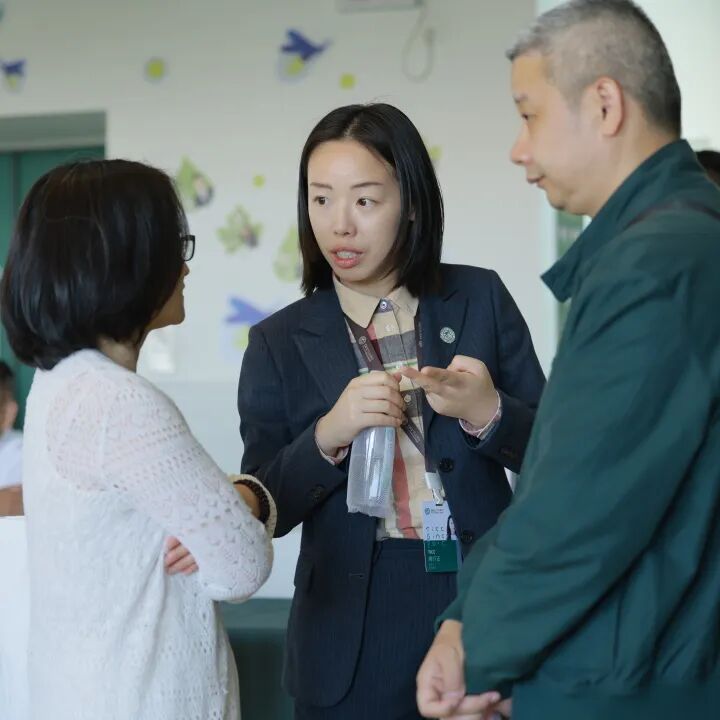 当期中成长遇上AI整活儿，这场家长会有点不一样插图28,香港DSE,ALEVEL,上海国际高中,DSE,DSE考试