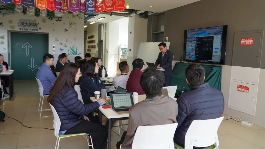 学术 | 告别成绩分析内耗！TICC教师AI提效局来啦插图2,香港DSE,ALEVEL,上海国际高中,DSE,DSE考试