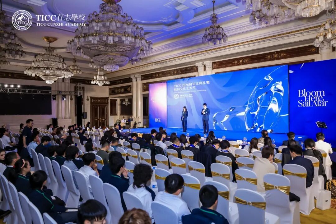 2026未央音乐节｜今夜没有观众，每个人都是主角插图5,香港DSE,ALEVEL,上海国际高中,DSE,DSE考试