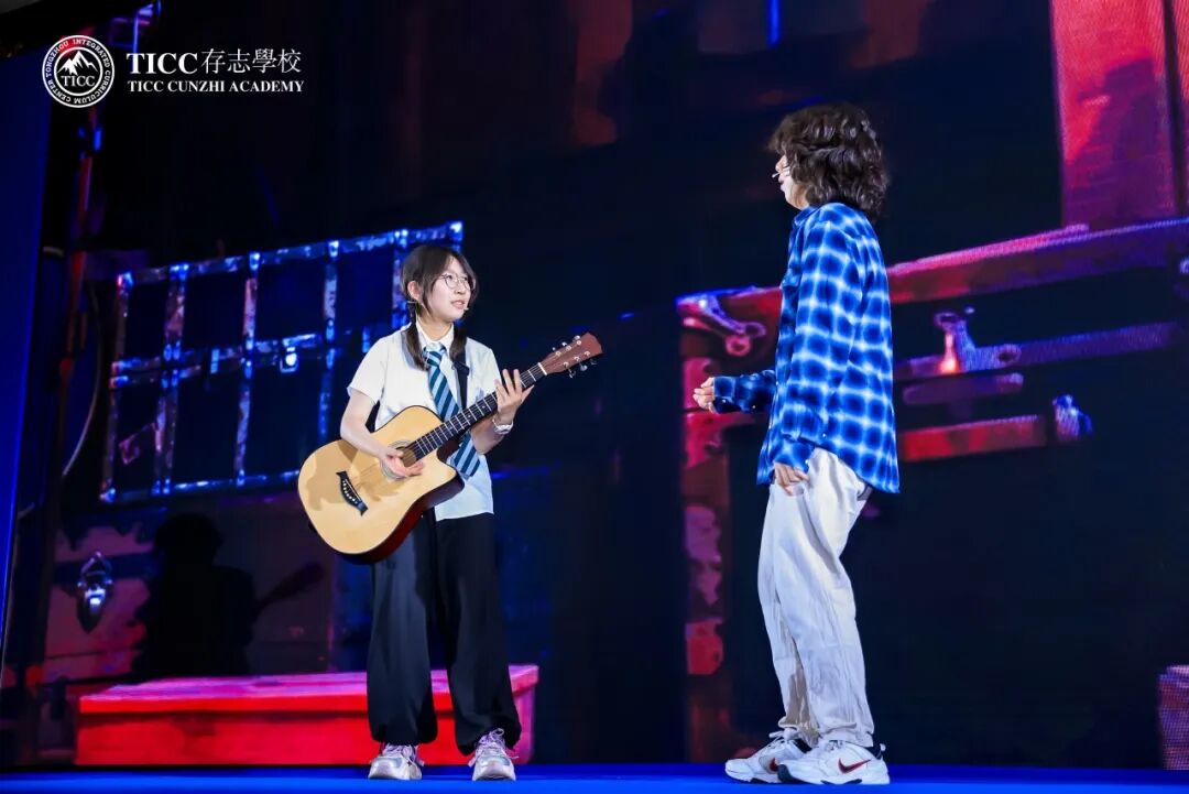 2026未央音乐节｜今夜没有观众，每个人都是主角插图8,香港DSE,ALEVEL,上海国际高中,DSE,DSE考试