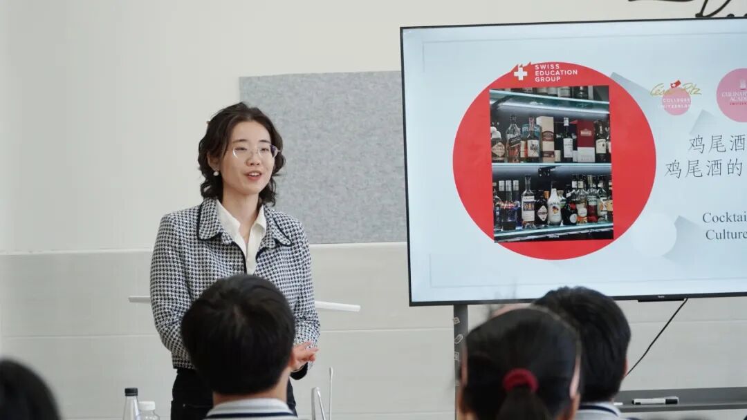 当期中成长遇上AI整活儿，这场家长会有点不一样插图15,香港DSE,ALEVEL,上海国际高中,DSE,DSE考试