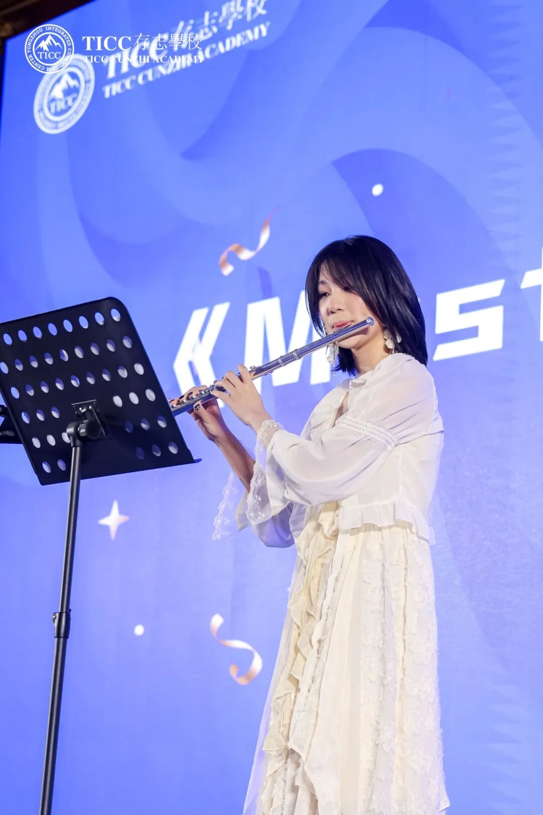 2026未央音乐节｜今夜没有观众，每个人都是主角插图17,香港DSE,ALEVEL,上海国际高中,DSE,DSE考试