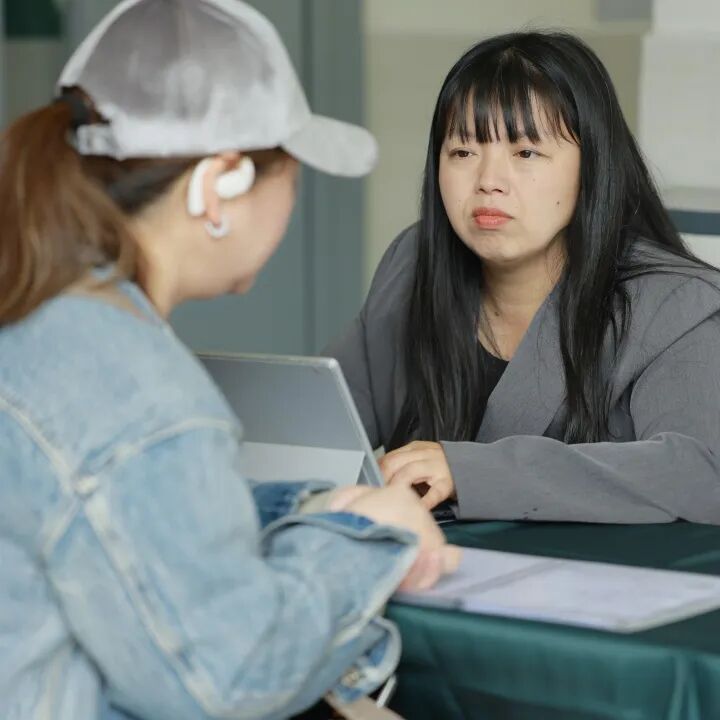 当期中成长遇上AI整活儿，这场家长会有点不一样插图29,香港DSE,ALEVEL,上海国际高中,DSE,DSE考试