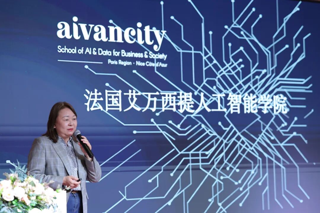 当期中成长遇上AI整活儿，这场家长会有点不一样插图9,香港DSE,ALEVEL,上海国际高中,DSE,DSE考试