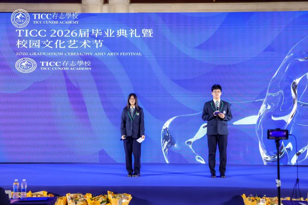 2026未央音乐节｜今夜没有观众，每个人都是主角插图6,香港DSE,ALEVEL,上海国际高中,DSE,DSE考试