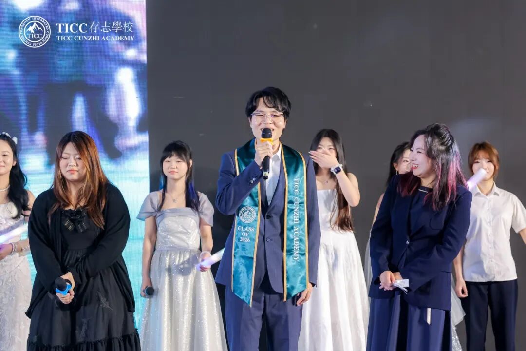 2026未央音乐节｜今夜没有观众，每个人都是主角插图19,香港DSE,ALEVEL,上海国际高中,DSE,DSE考试