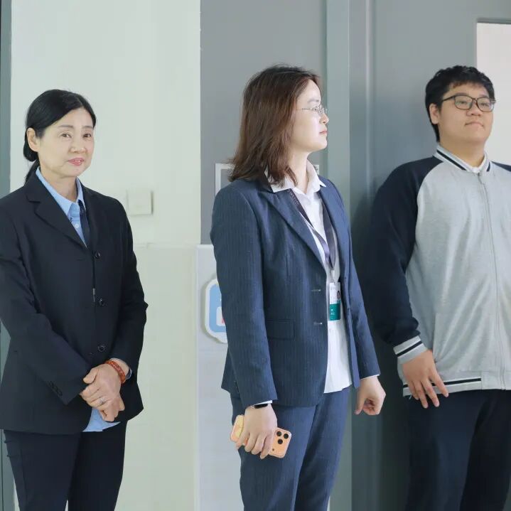 当期中成长遇上AI整活儿，这场家长会有点不一样插图27,香港DSE,ALEVEL,上海国际高中,DSE,DSE考试