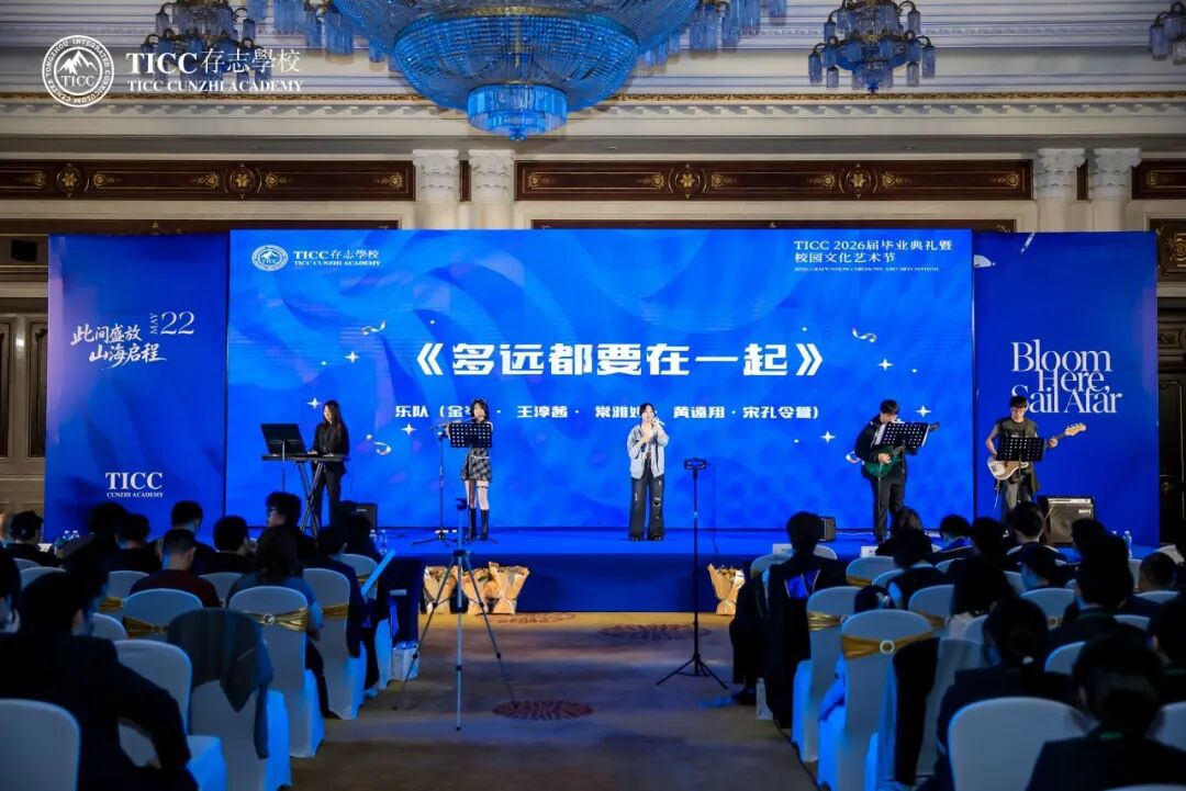 2026未央音乐节｜今夜没有观众，每个人都是主角插图22,香港DSE,ALEVEL,上海国际高中,DSE,DSE考试