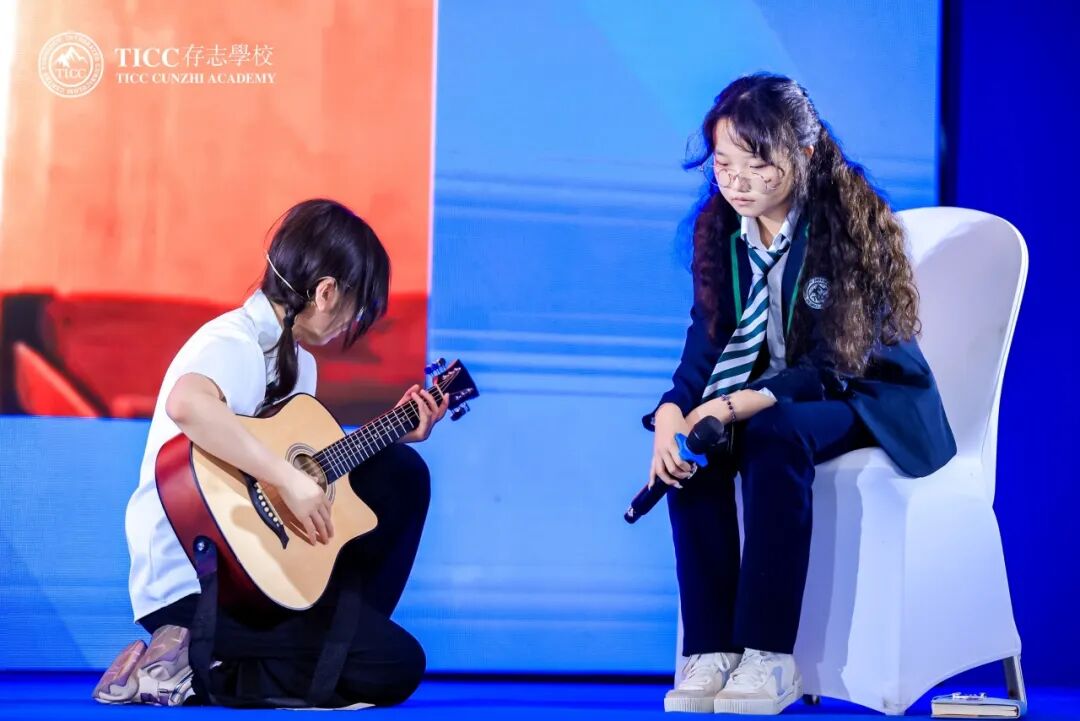 2026未央音乐节｜今夜没有观众，每个人都是主角插图9,香港DSE,ALEVEL,上海国际高中,DSE,DSE考试