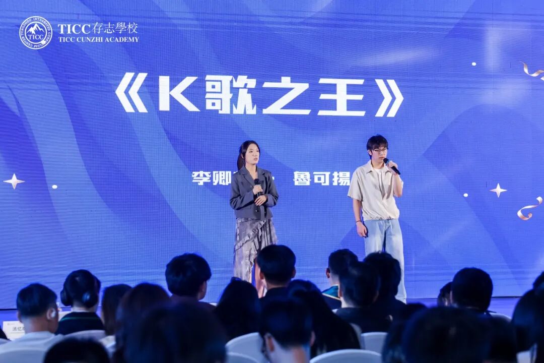 2026未央音乐节｜今夜没有观众，每个人都是主角插图16,香港DSE,ALEVEL,上海国际高中,DSE,DSE考试