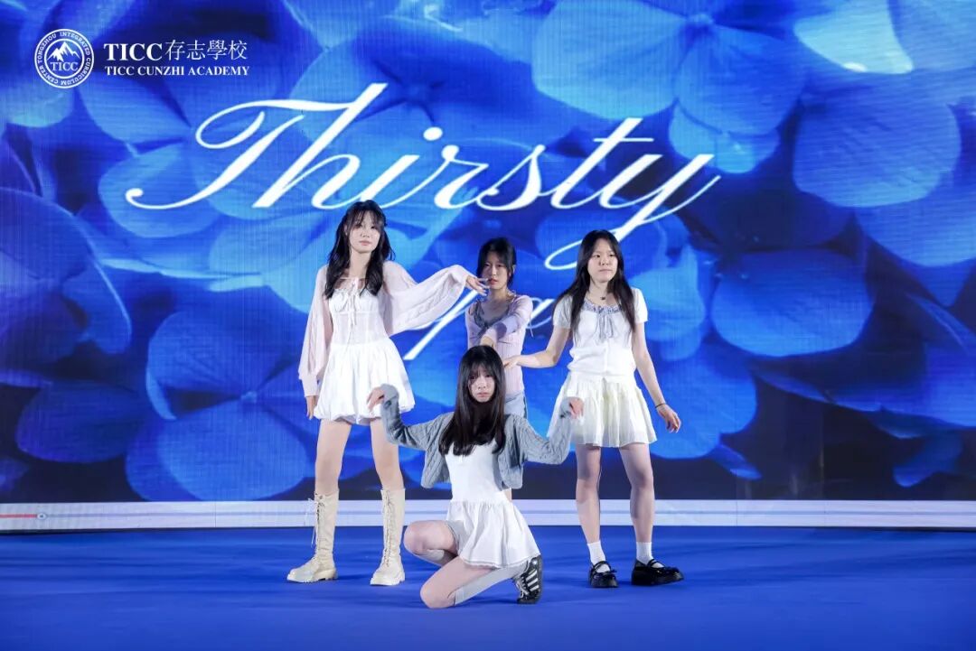 2026未央音乐节｜今夜没有观众，每个人都是主角插图13,香港DSE,ALEVEL,上海国际高中,DSE,DSE考试