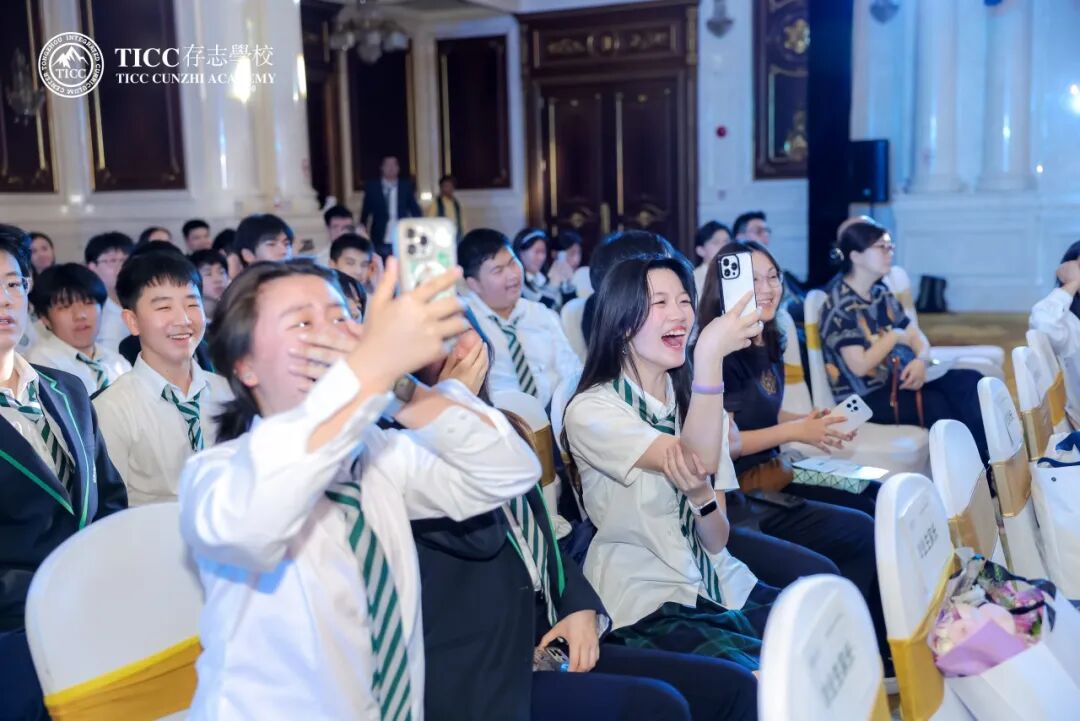 2026未央音乐节｜今夜没有观众，每个人都是主角插图3,香港DSE,ALEVEL,上海国际高中,DSE,DSE考试