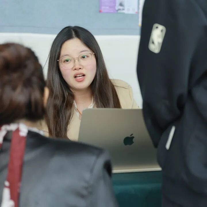 当期中成长遇上AI整活儿，这场家长会有点不一样插图19,香港DSE,ALEVEL,上海国际高中,DSE,DSE考试