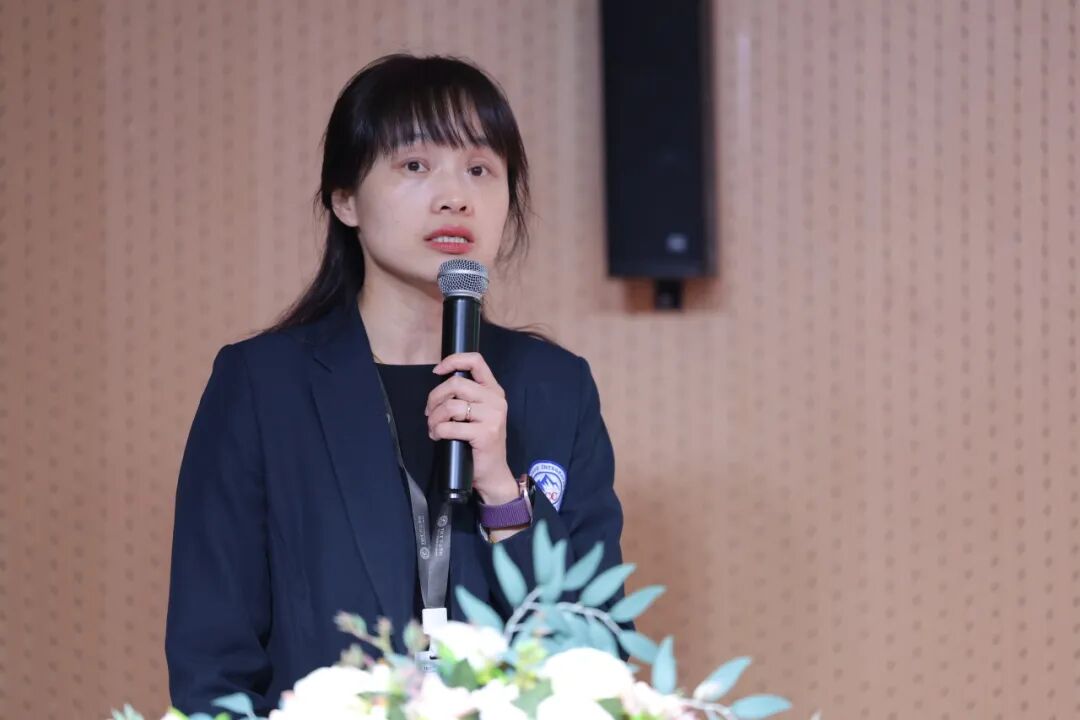 当期中成长遇上AI整活儿，这场家长会有点不一样插图5,香港DSE,ALEVEL,上海国际高中,DSE,DSE考试