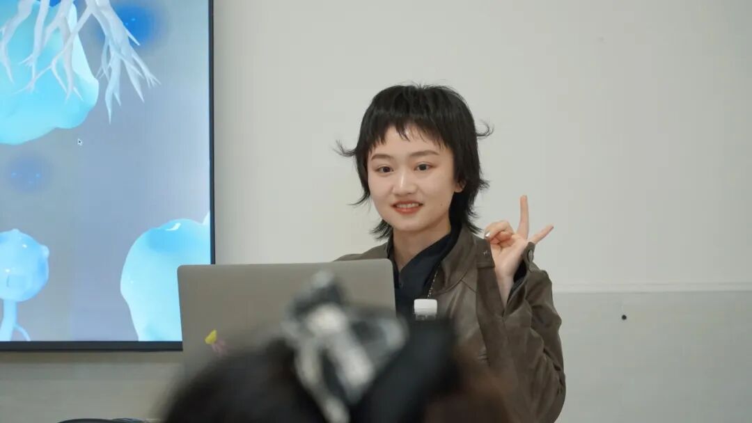 当期中成长遇上AI整活儿，这场家长会有点不一样插图13,香港DSE,ALEVEL,上海国际高中,DSE,DSE考试
