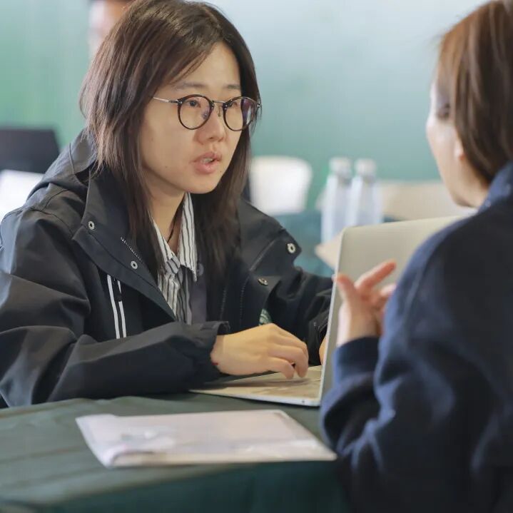 当期中成长遇上AI整活儿，这场家长会有点不一样插图26,香港DSE,ALEVEL,上海国际高中,DSE,DSE考试