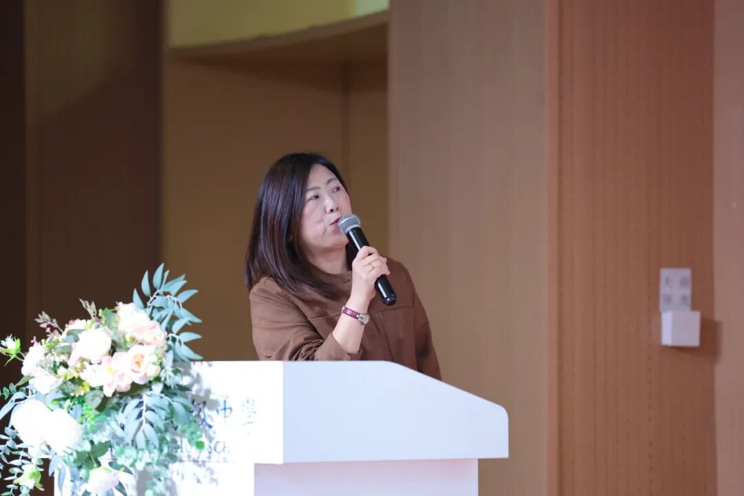 当期中成长遇上AI整活儿，这场家长会有点不一样插图12,香港DSE,ALEVEL,上海国际高中,DSE,DSE考试