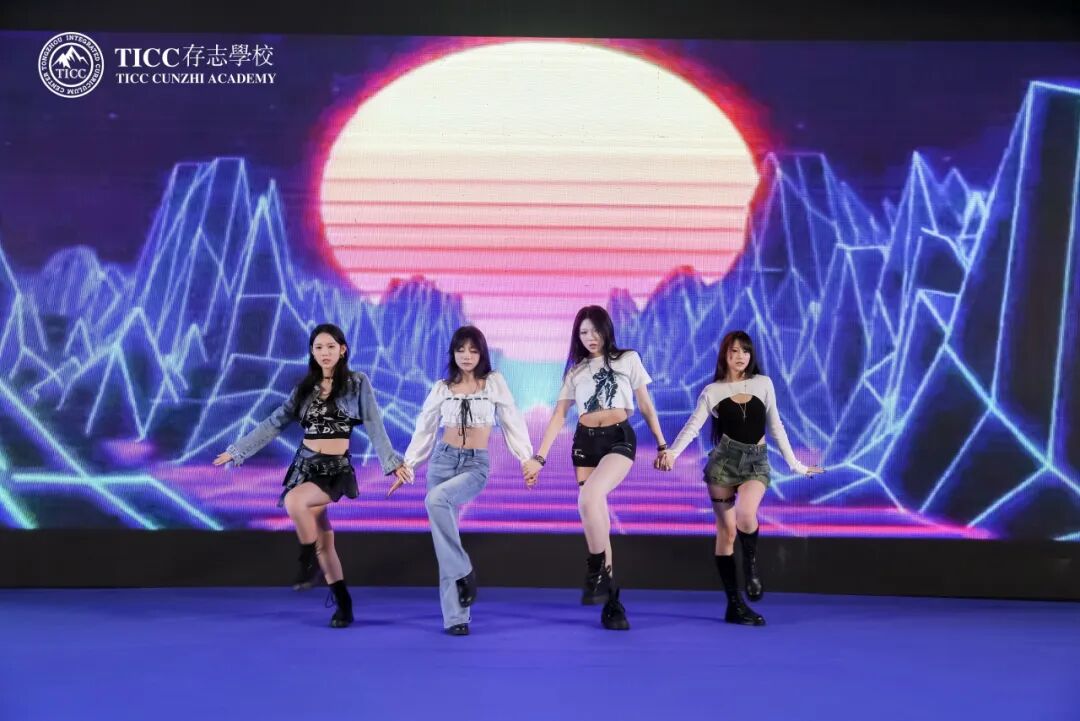 2026未央音乐节｜今夜没有观众，每个人都是主角插图2,香港DSE,ALEVEL,上海国际高中,DSE,DSE考试