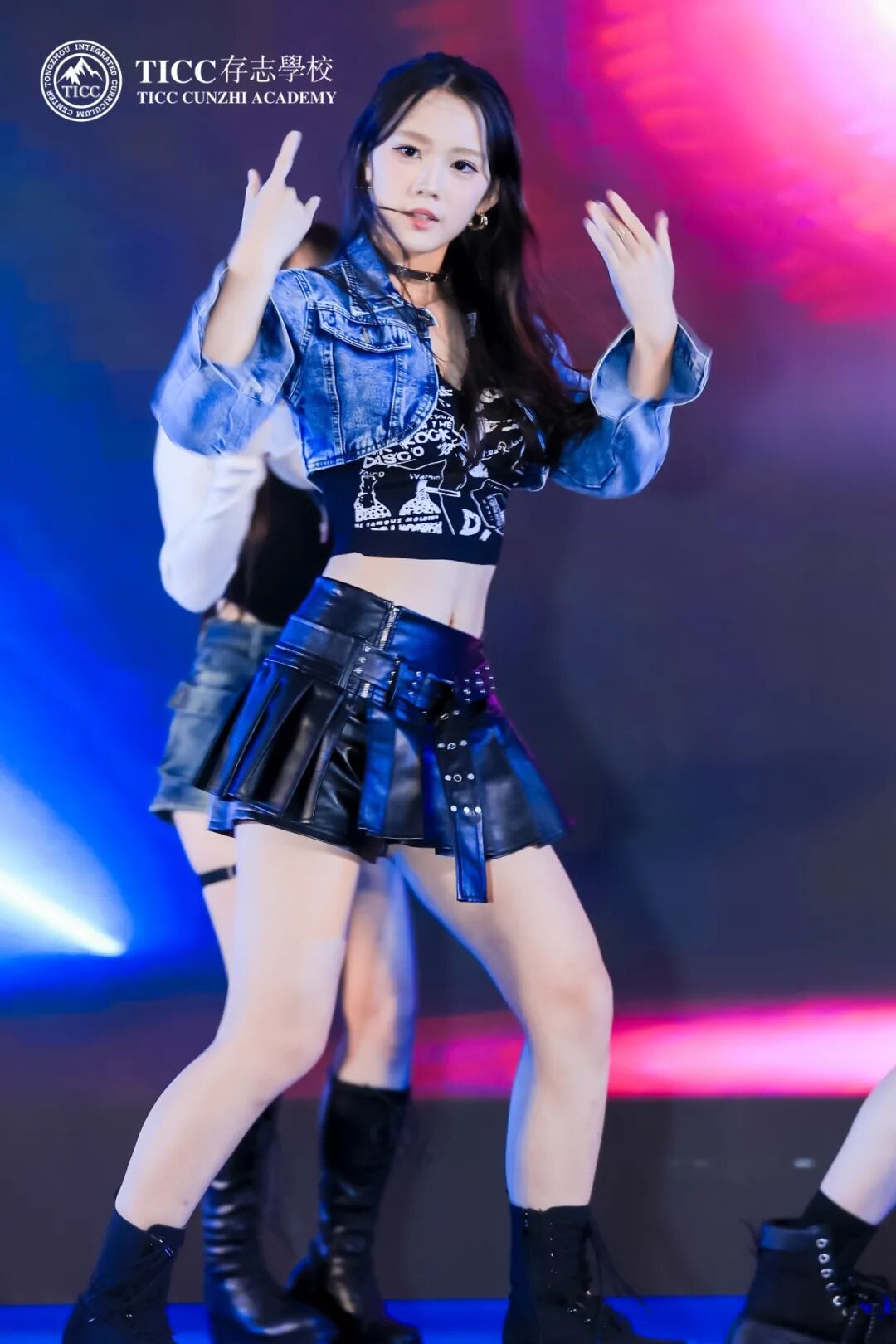 2026未央音乐节｜今夜没有观众，每个人都是主角插图12,香港DSE,ALEVEL,上海国际高中,DSE,DSE考试