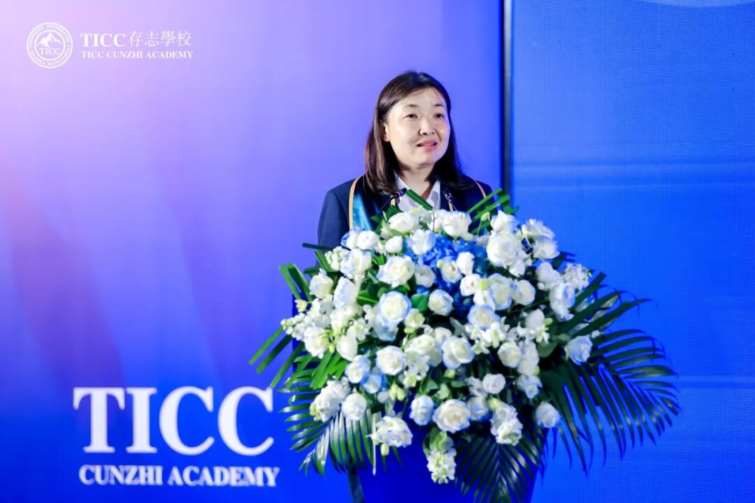今日，此间盛放，明日，山海启程——2026届毕业典礼实况插图14,香港DSE,ALEVEL,上海国际高中,DSE,DSE考试