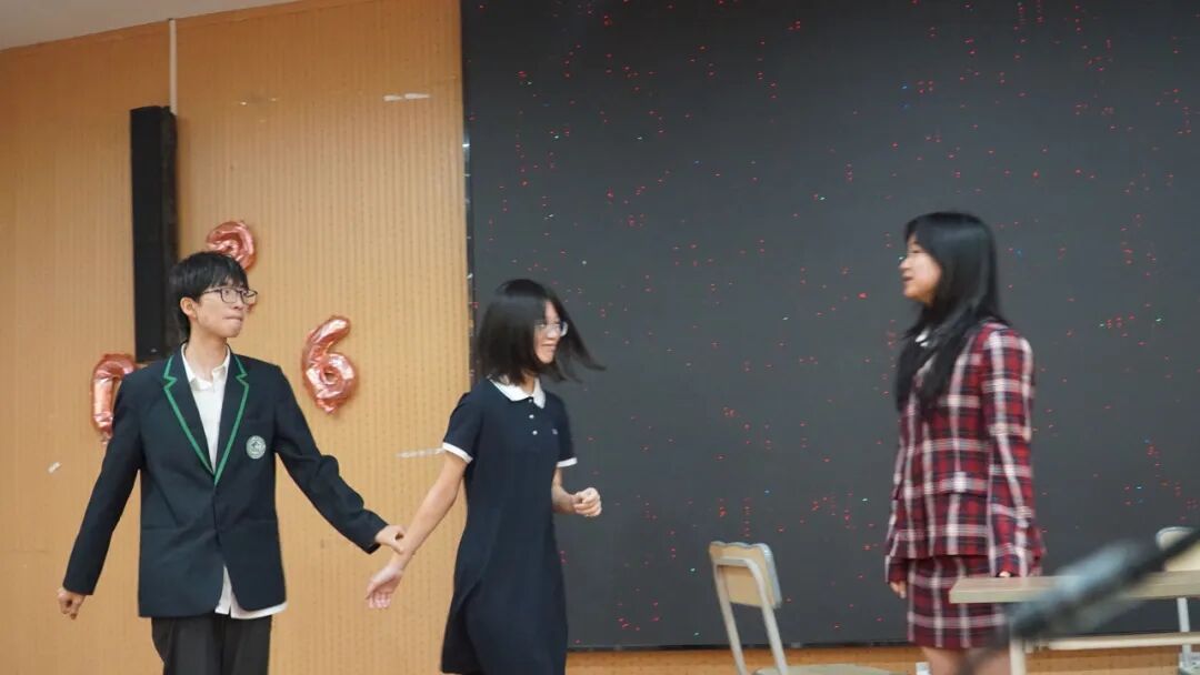 期末学术展 | 150分钟，不排名不比分的学术展，到底在看什么插图3,香港DSE,ALEVEL,上海国际高中,DSE,DSE考试