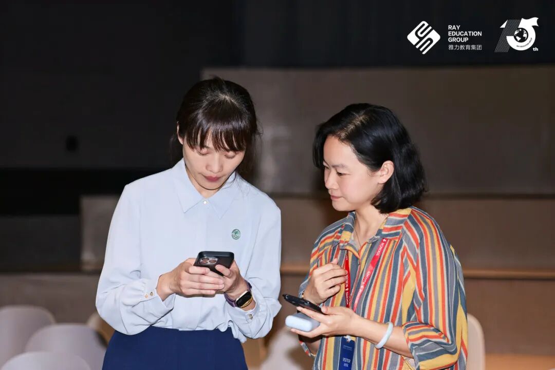 教师发展大会 | 学生放假了，老师又坐回教室当“学生”插图12,香港DSE,ALEVEL,上海国际高中,DSE,DSE考试